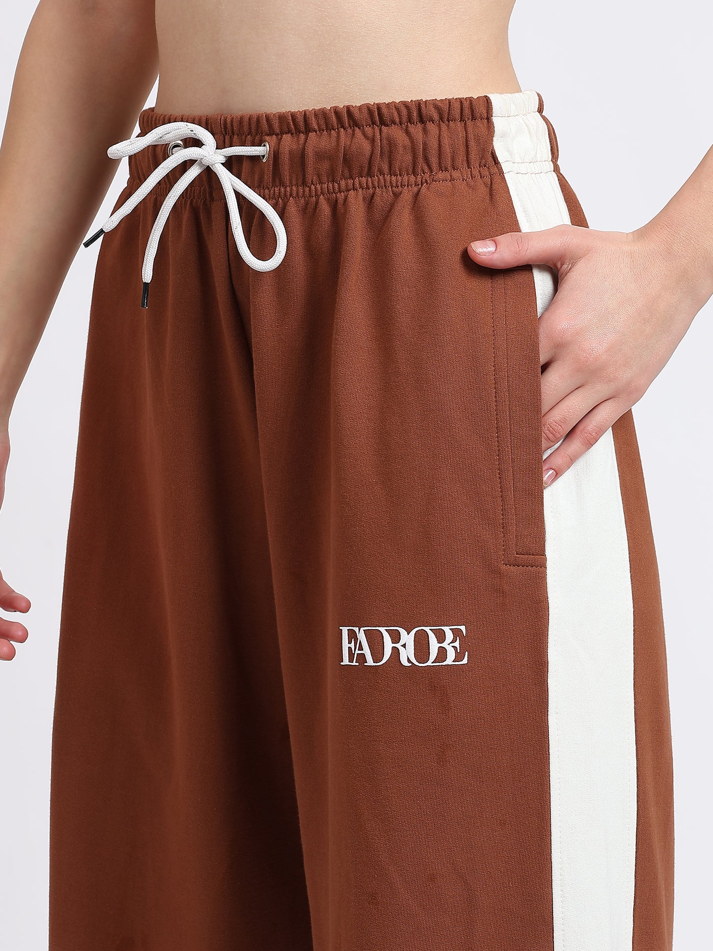 Runway Relax Unisex Co-Ord Set Oversized