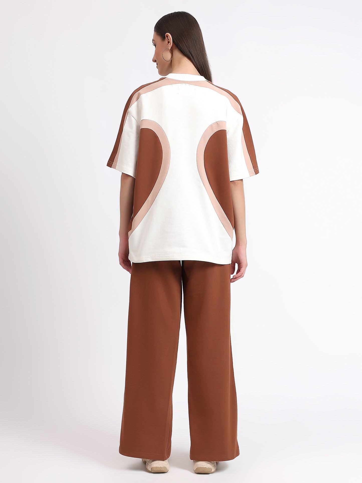 Runway Relax Unisex Co-Ord Set Oversized