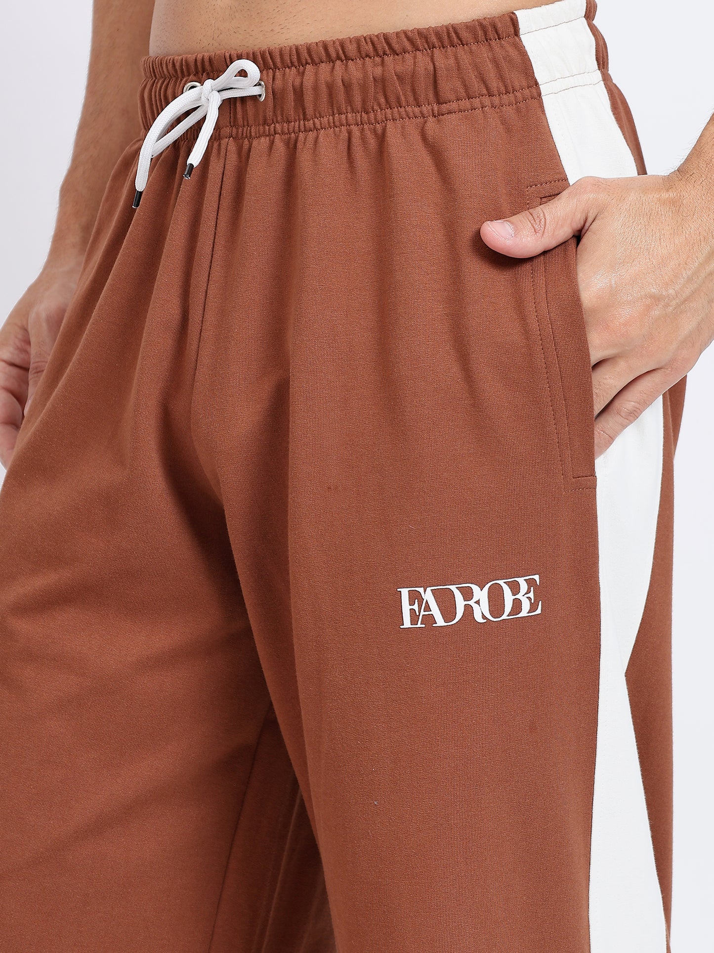 Runway Relax Unisex Co-Ord Set - Oversized