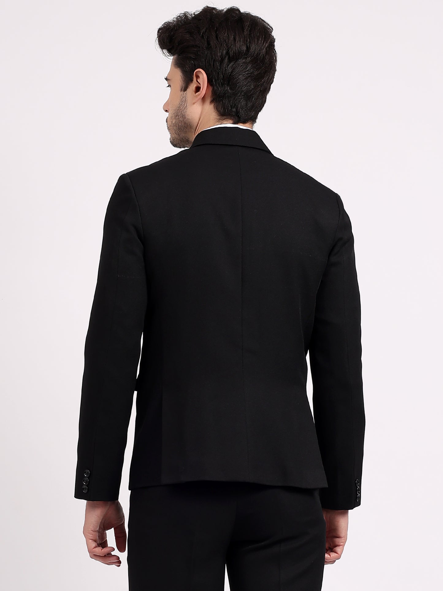 The Versatile Blazer - Black