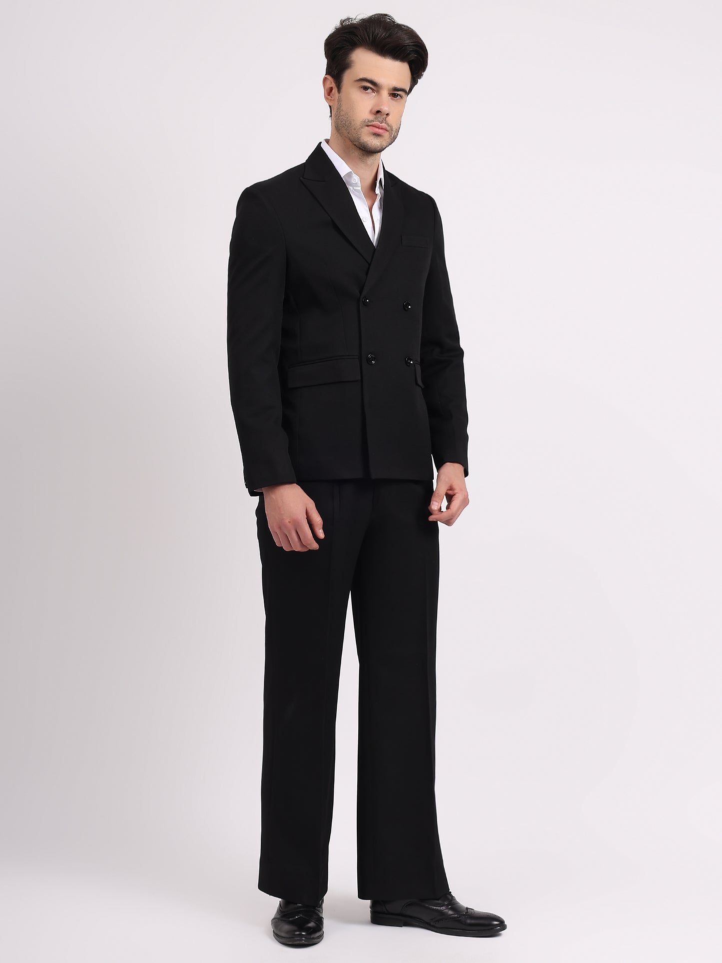The Versatile Blazer - Black