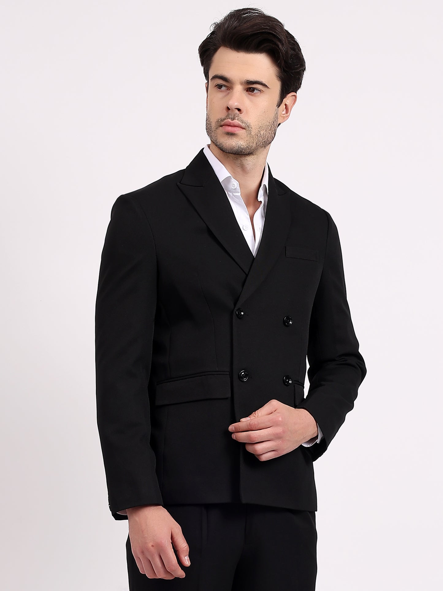 The Versatile Blazer - Black