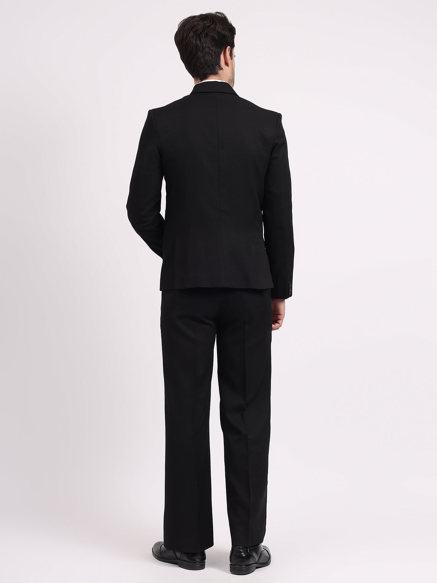The Versatile Blazer - Black