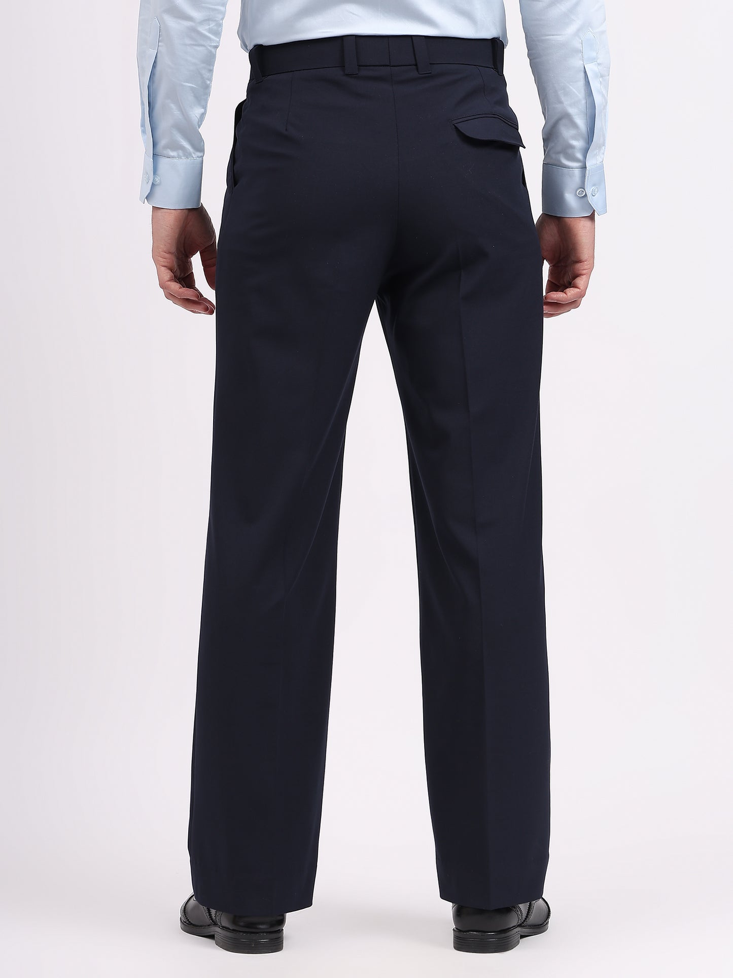 The Versatile Trousers - Navy