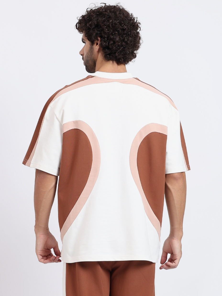 Runway Relax Unisex Co-Ord Set - Oversized