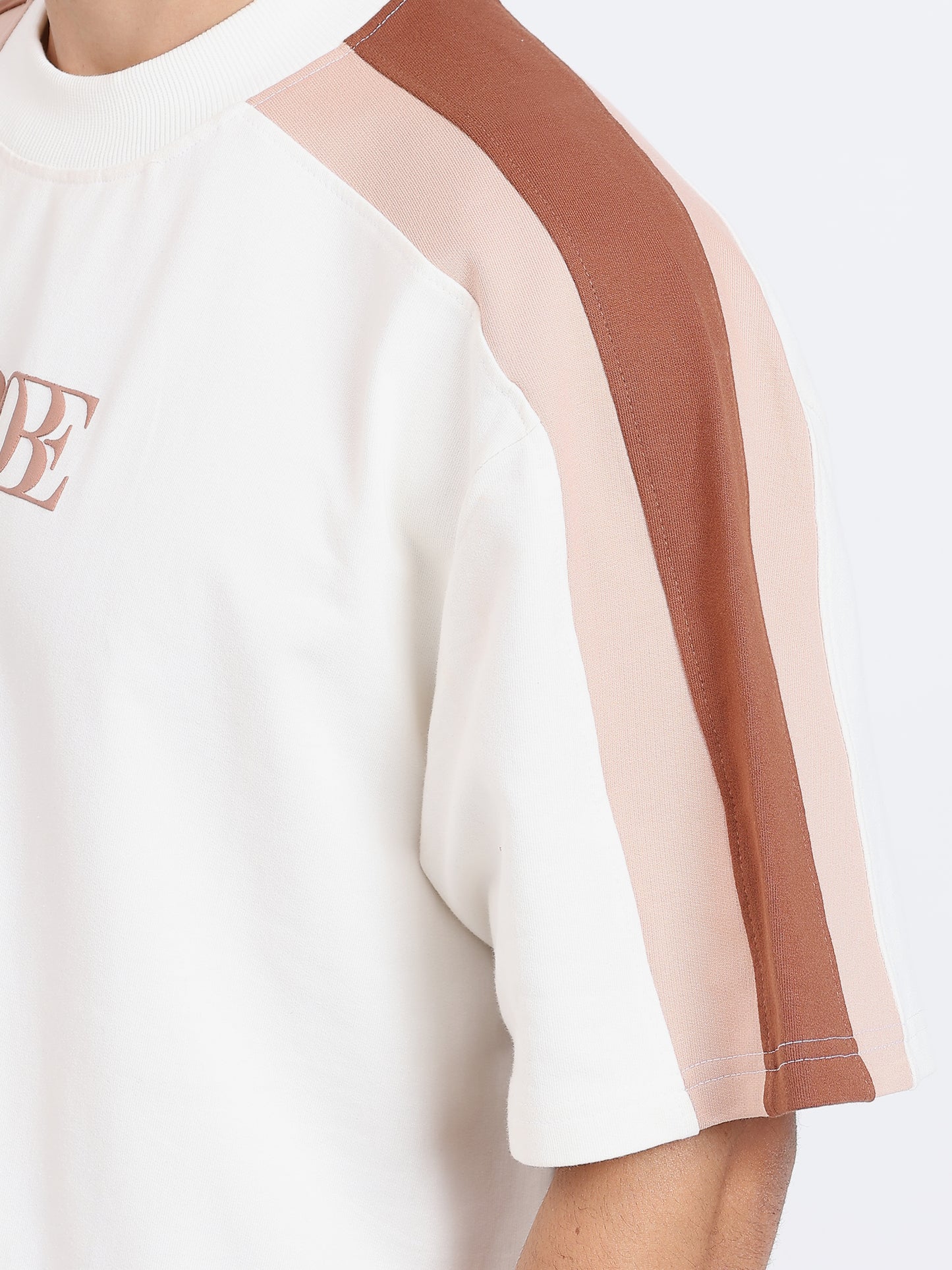 Runway Relax Unisex Co-Ord Set - Oversized