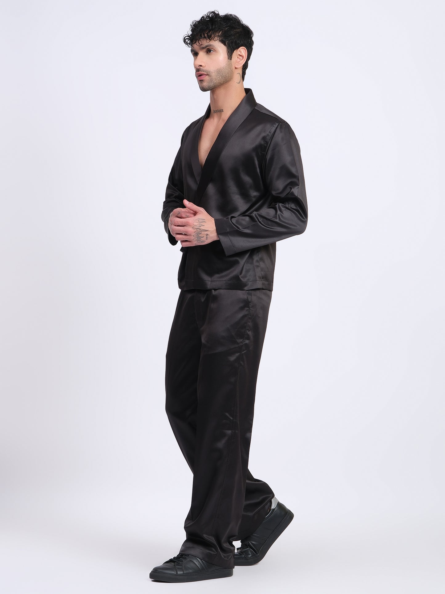 ZenWrap Korean Lounge Set