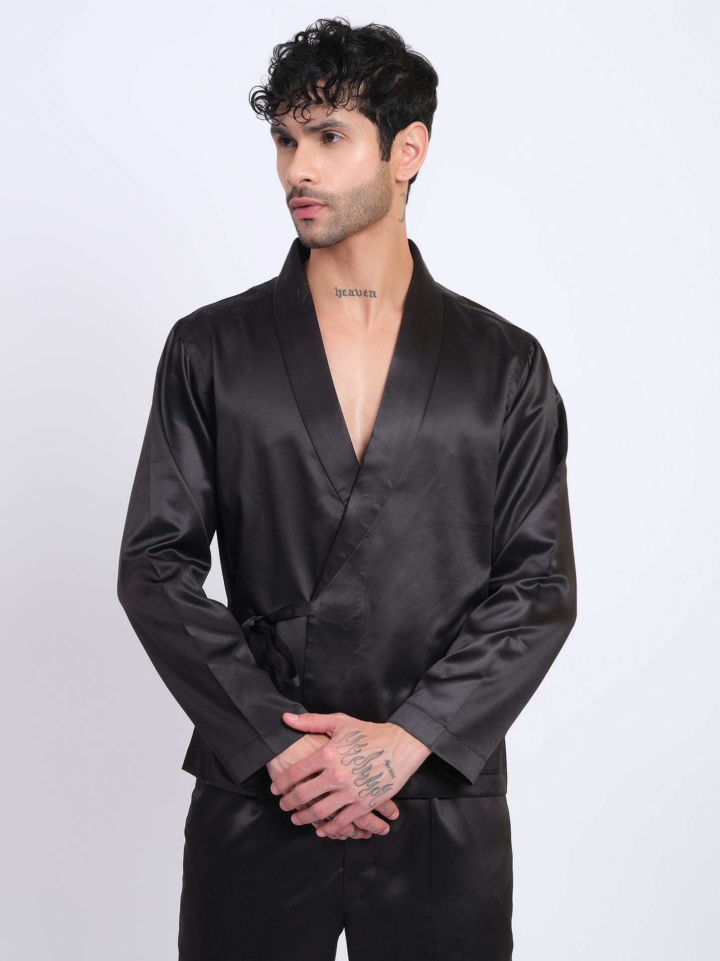 ZenWrap Korean Lounge Set