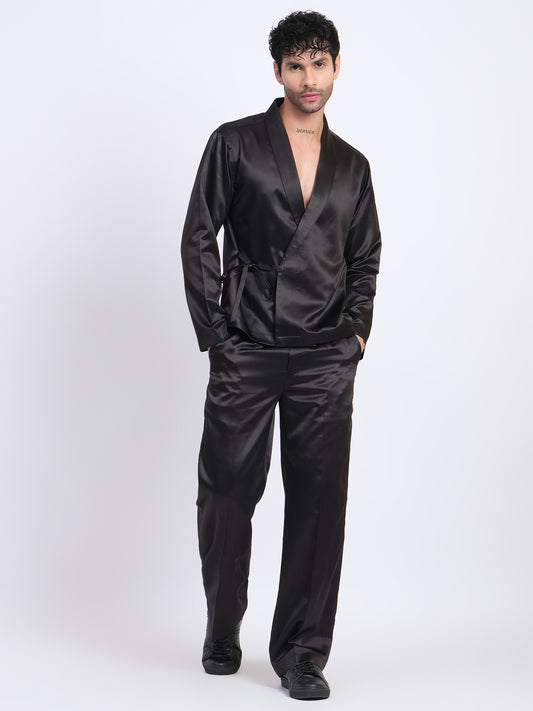 ZenWrap Korean Lounge Set